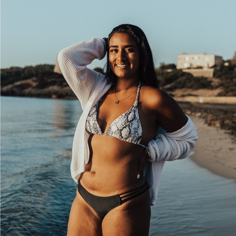 Meet your Posher, Margaret